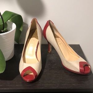 Cole Haan Heels